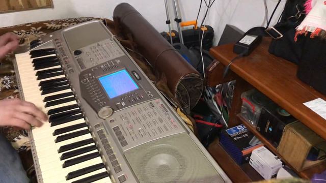 Вальс Згадай -згадай 🎹 смотреть онлайн