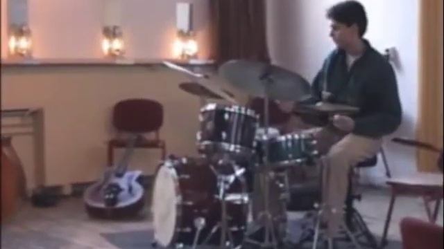Brad Mehldau Masterclass 2003 Part 3 смотреть онлайн