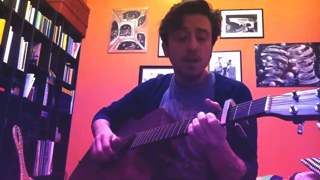 City Of Stars (Guitar Cover) - La La Land смотреть онлайн