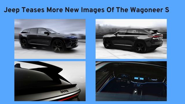 Stellantis Updates: Dodge Charger Daytona Debut / Wagoneer S / Ram Laramie / Rebel GT and more смотреть онлайн
