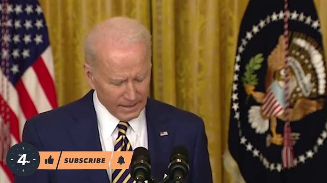 See the Media React to Biden’s Disastrous Press Conference смотреть онлайн