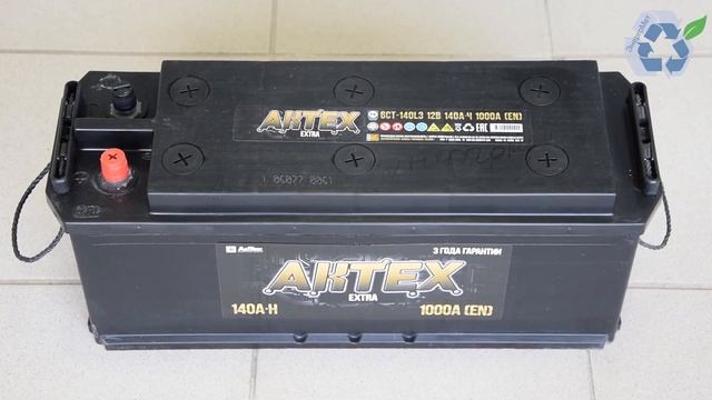 Измеряем ёмкость аккумулятора и мощность. Как они связаны? смотреть онлайн