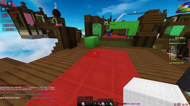 5 Easy Tips To Get Better At Solo Bedwars смотреть онлайн