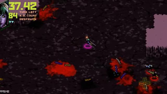 UBERMOSH Vol Nº1 // Passing event with no class mode!! (normal) смотреть онлайн