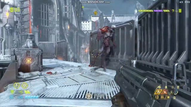 DOOM Eternal Keyboard Beethoven смотреть онлайн