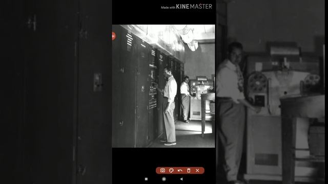 Chapter 1 mark 1,ENIAC,EDVAC and UNIVAC 1 смотреть онлайн