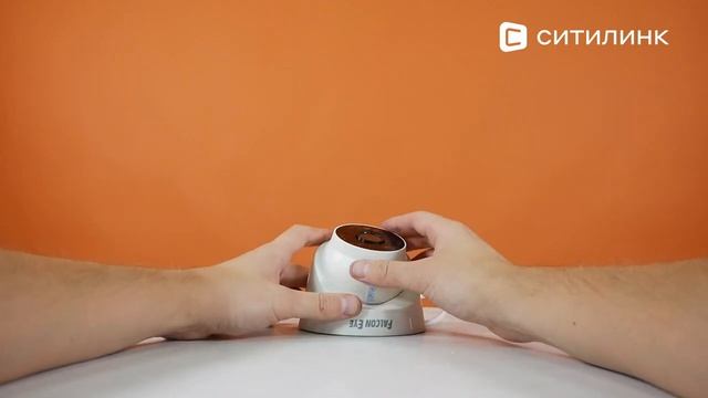 Обзор Камеры видеонаблюдения IP Falcon Eye FE-IPC-DP2e-30p | Ситилинк смотреть онлайн