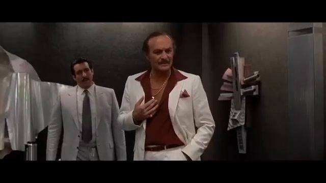 franks death-Scarface 1983 смотреть онлайн