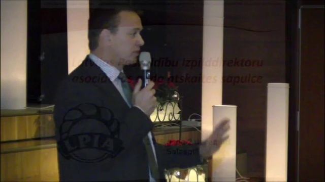 LPIA 02.12.2016- Salaspils novada izpilddirektors Andrejs Jaunkalns смотреть онлайн