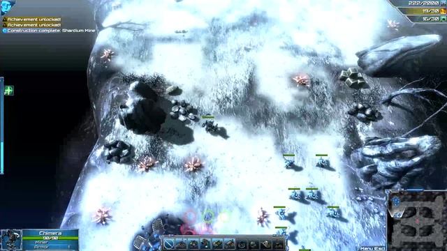 Meridian New world half review смотреть онлайн