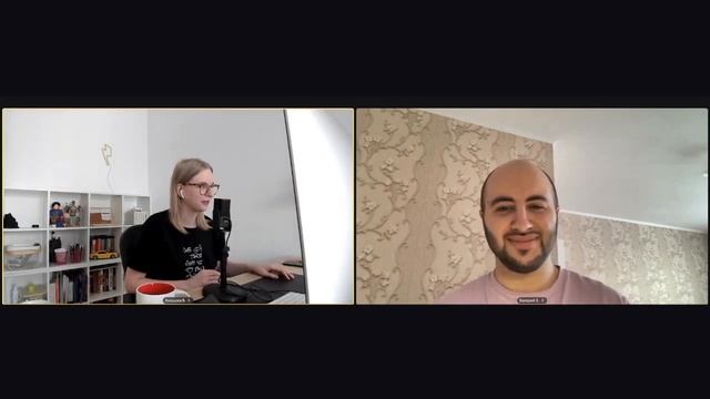 7. Как быть фрилансером несмотря ни на что. История Валеры смотреть онлайн