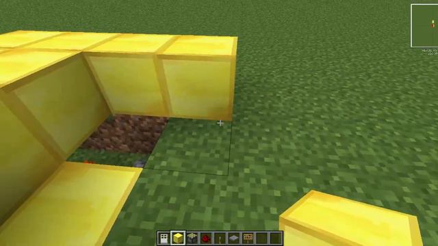 Строем мехонизм в minecraft 1.6.4 смотреть онлайн