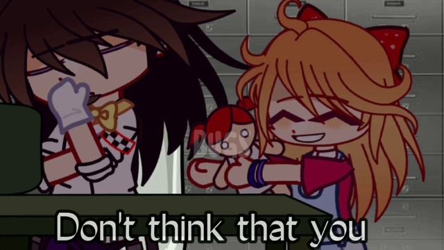 Touch Me, I Scream. // Elizabeth Afton // FNAF