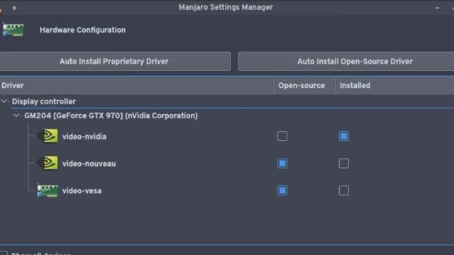 5 Reasons To Use Manjaro Linux 18.0 Illyria смотреть онлайн