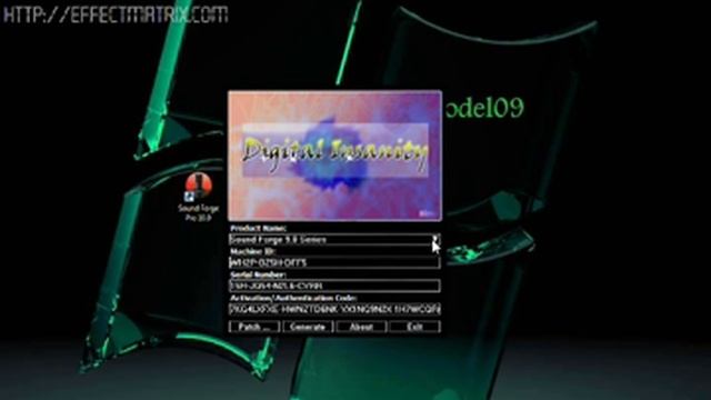 How to install SONY SOUND FORGE PRO 10 By: JRodel1973 смотреть онлайн