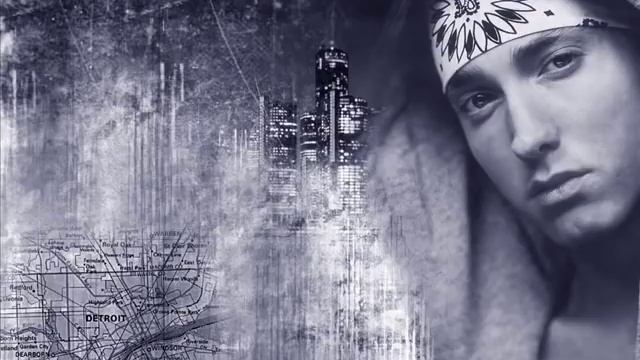 Eminem - The way I am instrumental смотреть онлайн