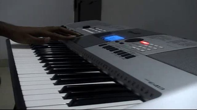 yamaha psr e 413 trance short sample смотреть онлайн
