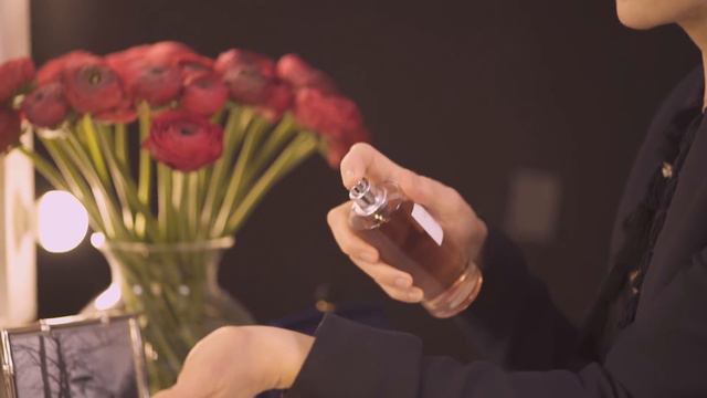 Renata Litvinova for Dior Parfums (2018) смотреть онлайн