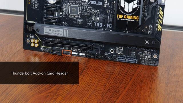 Intel B760 Motherboard for Gamers on a Budget - ASUS TUF GAMING B760-PLUS WIFI D4 смотреть онлайн