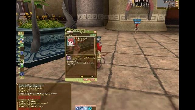 Holy Beast Online -Open Beta- Gameplay смотреть онлайн