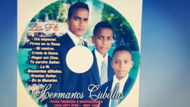 Hermanos Cubillas смотреть онлайн