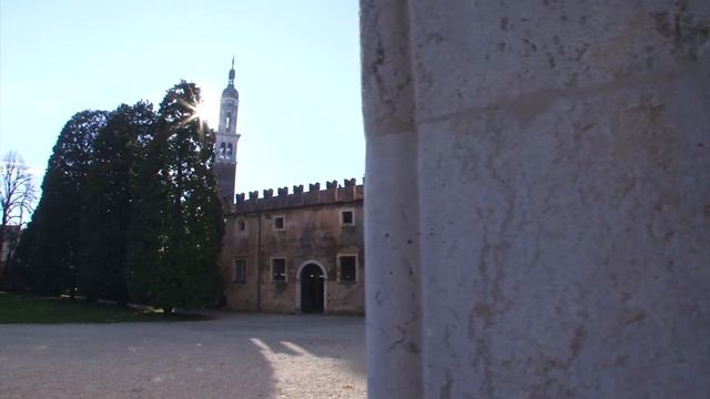 Castello Di Thiene