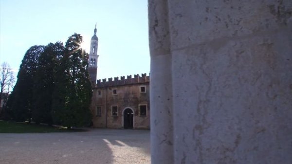Castello Di Thiene