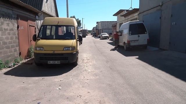 Chevrolet Caprice 1988 смотреть онлайн