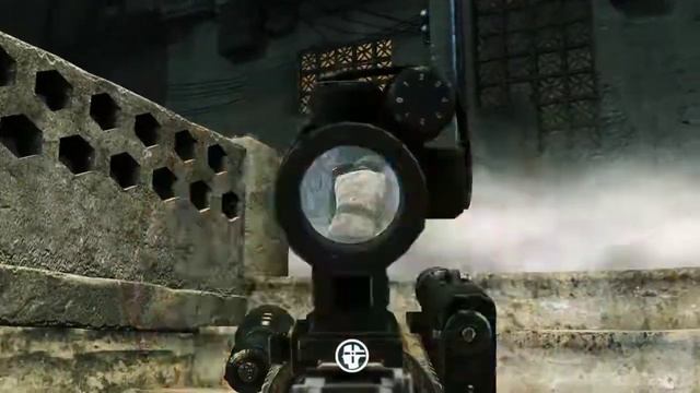 Medal of Honor Mission 1 'First In' смотреть онлайн