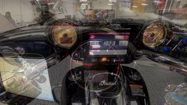 Roadmaster Trike, One of The Good Cruising Machines | 2023 Indian Roadmaster Trike смотреть онлайн