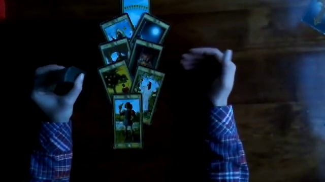 онлайн гадание Кто мой мужчина по судьбе смотреть онлайн