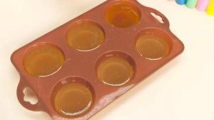 Кулинарный Челлендж: Я против Бабушки | Битвы с едой от RaPaPa Challenge