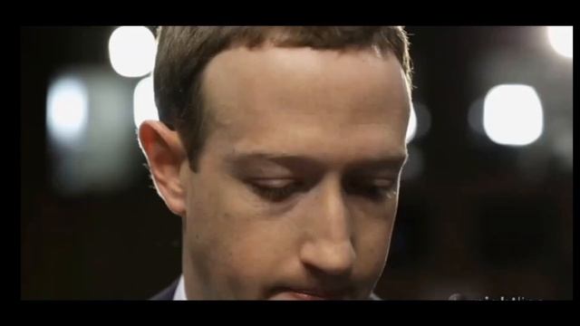 Цукерберг, криптовалюта Facebook Libra и Libra 2 0 смотреть онлайн