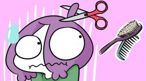 История моих Волос