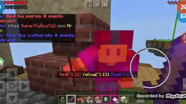 Minecraft.1.16 toolbox NBT Trolling player смотреть онлайн