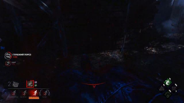 НОЕД ЗАРЕШАЛ ХОД МАТЧА. LEGION PERK BUILD. DEAD BY DAYLIGHT. JOHN STIX. смотреть онлайн