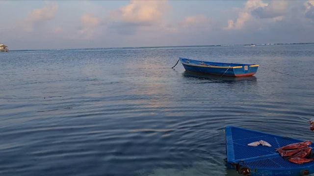 Guraidhoo Island - Maldives смотреть онлайн