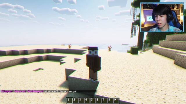 New Client Side Mods For Minecraft 1.20.1!