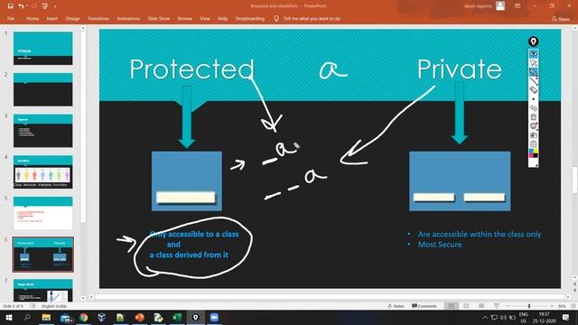 #1. INTRODUCTION TO PYTHON смотреть онлайн