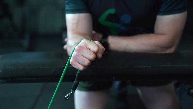 ГОЛФ ЛАКЪТ - Упражнения и Рехабилитация при медиален епикондилит смотреть онлайн