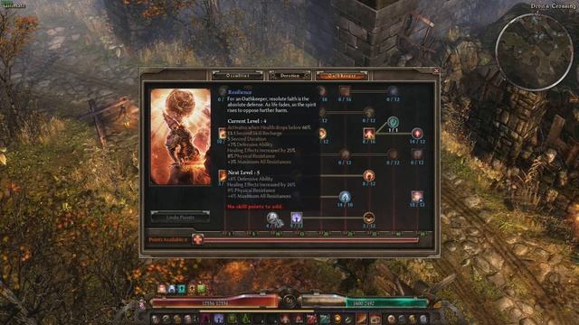 Grim Dawn Forgotten Gods| Acid Sentinel Retaliation Build guide смотреть онлайн