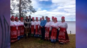 §33 "Европейский Север: освоение территории и население", География 9 класс, Полярная звезда