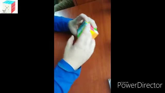 Распаковка популярного кубика Рубика Warrior w OIVI cube смотреть онлайн