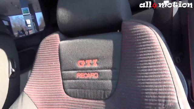 VW Golf IV 1.8 T GTI 25 Years Edition MK4 смотреть онлайн