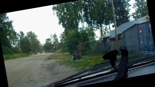 Веерные форсунки омывателя в Калину Кросс смотреть онлайн