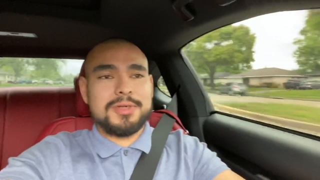 2020 Lexus RC 350 F Sport//Resonators And Cats Delete (Fail)