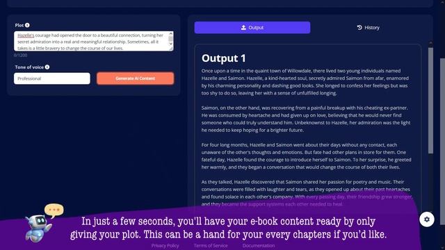 ? Create & Sell AI-Crafted E-books with Brain Pod AI | Step-by-Step Tutorial смотреть онлайн
