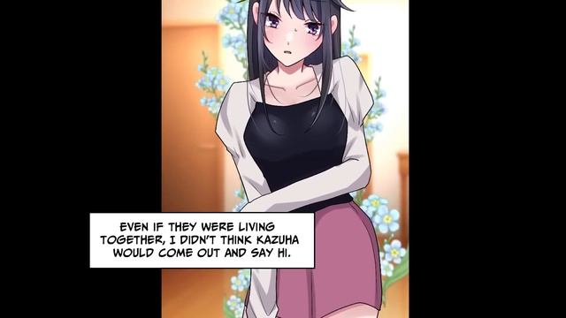 [Manga Dub] I ran into the girl that rejected me, and I was getting along with her sister...[RomCom смотреть онлайн