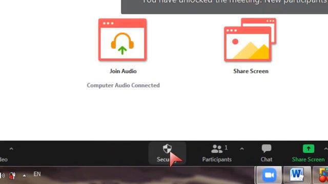 إنشاء الفصول الافتراضية وإدارتها ببرنامج Zoom смотреть онлайн