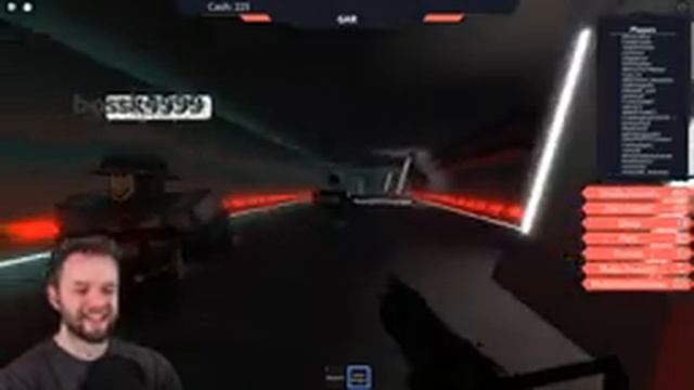 The Roblox Coruscant Experience! Roblox Star Wars Ft. DaleyTactics